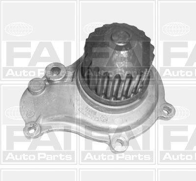 FAI AUTOPARTS Vesipumppu WP6459